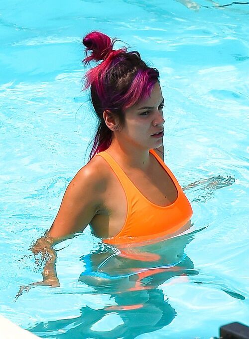 Lily Allen