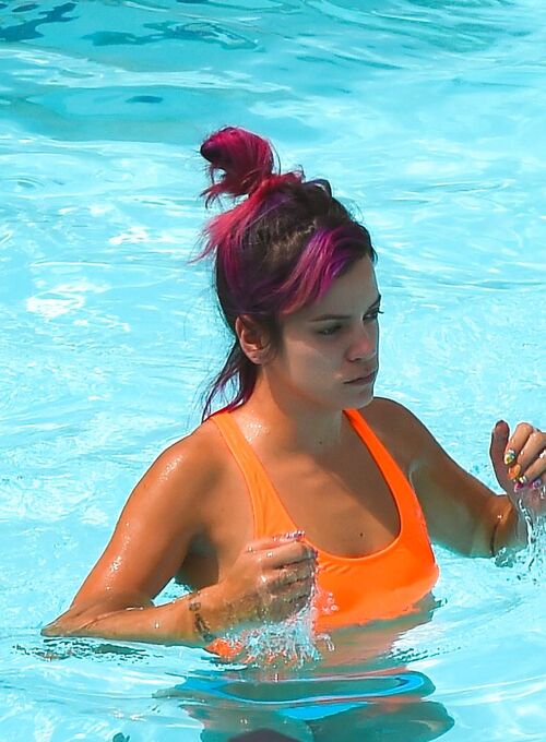 Lily Allen